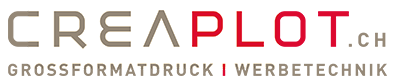 Creaplot Logo