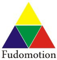 Fudomotion Logo web