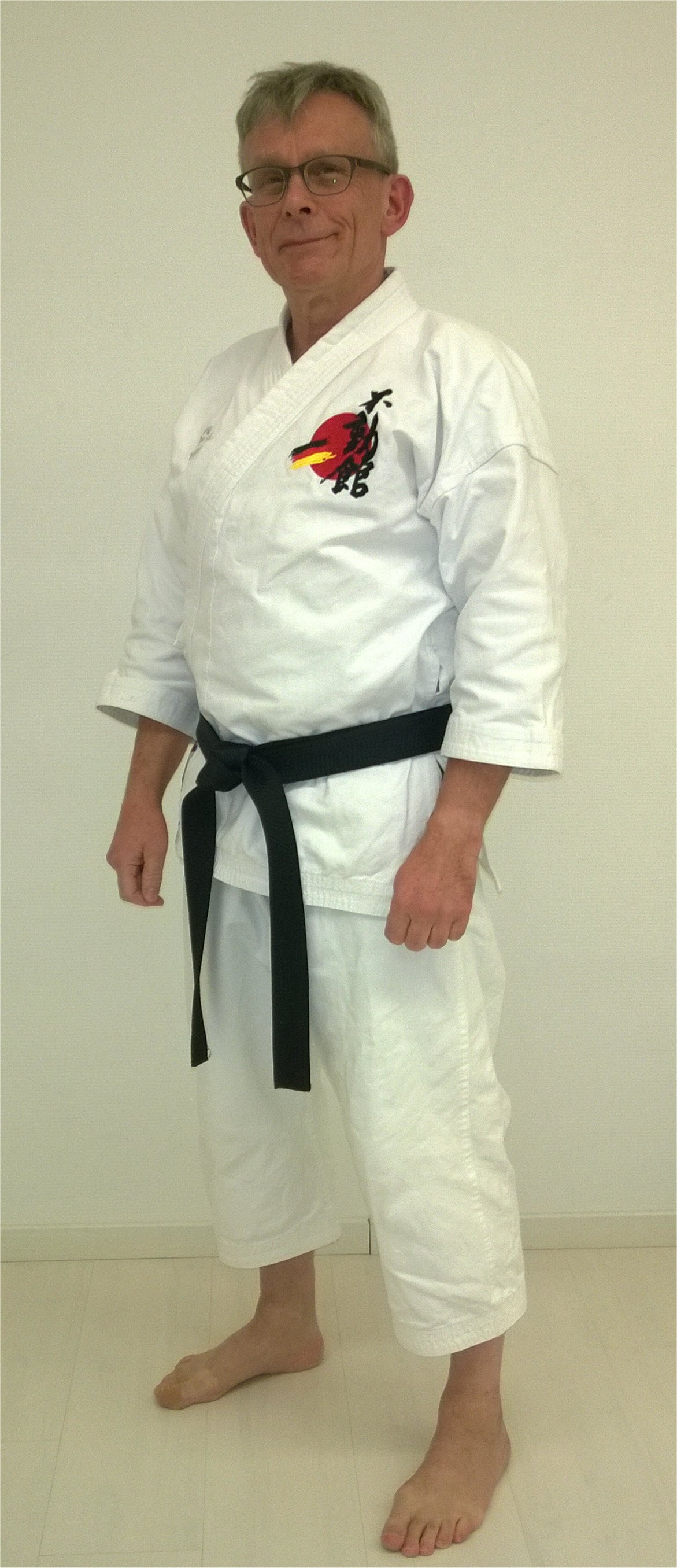Ingo Büscher