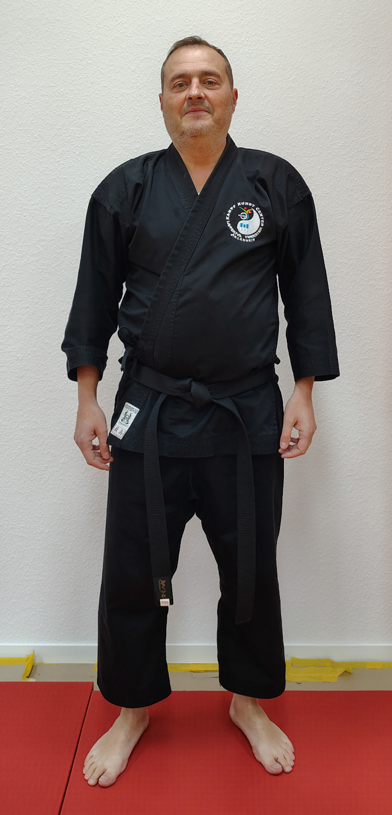 Tonino Trainer