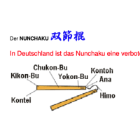 nunchaku